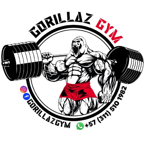 Logo Centro deportivo